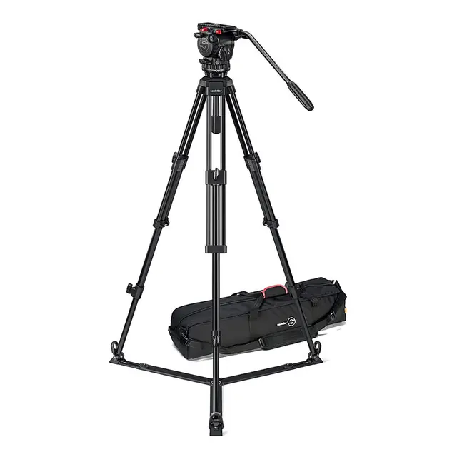 Sachtler System FSB 6 Mk II 75/2 AL GS 