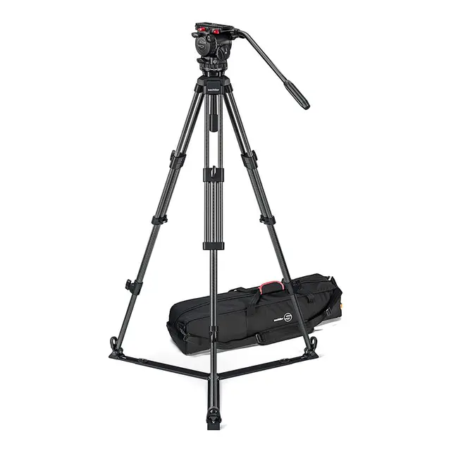 Sachtler System FSB 6 Mk II 75/2 CF GS 