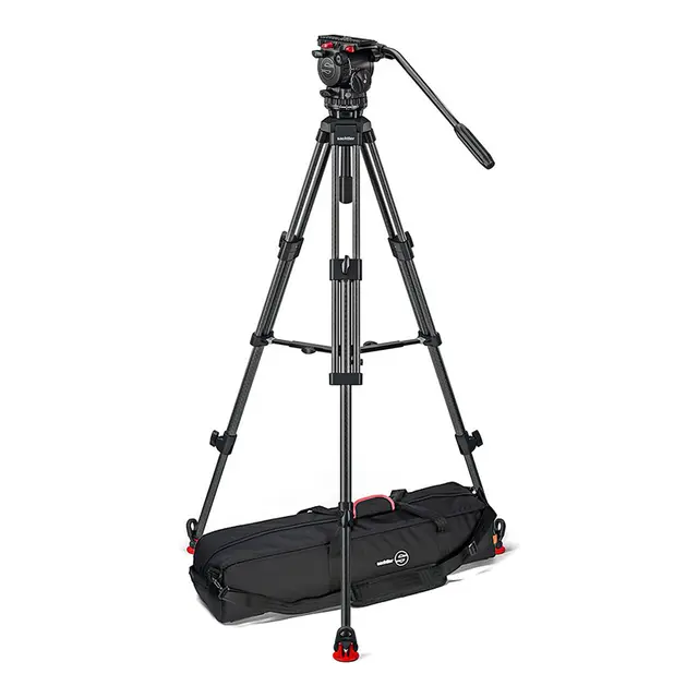 Sachtler System FSB 6 Mk II 75/2 CF MS 