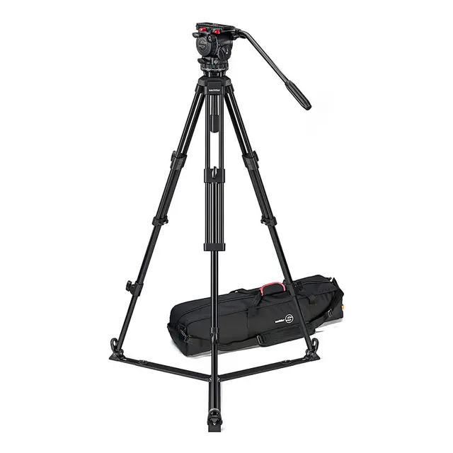 Sachtler System FSB 8 Mk II 75/2 AL GS 