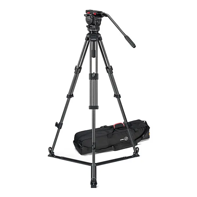 Sachtler System FSB 8 Mk II 75/2 CF GS 