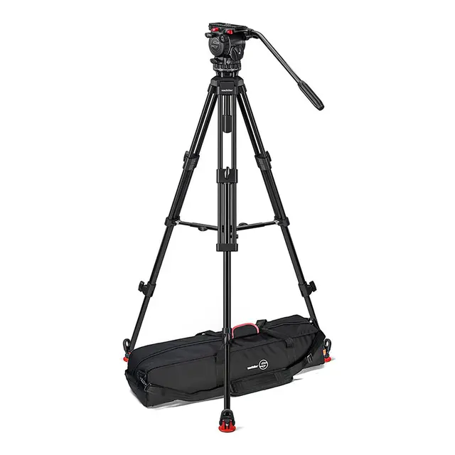 Sachtler System FSB 8 Mk II 75/2 AL MS 