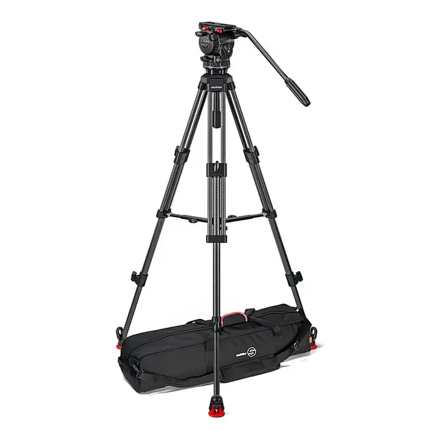 Sachtler System FSB 8 Mk II 75/2 CF MS 