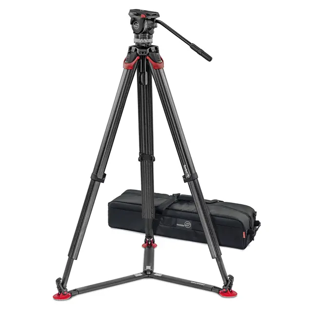 Sachtler System Ace XL Flowtech75 GS 