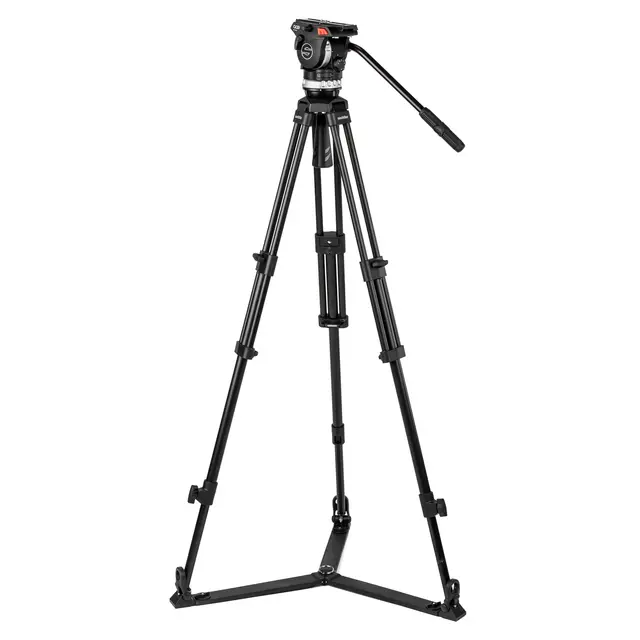 Sachtler System Ace XL GS AL 