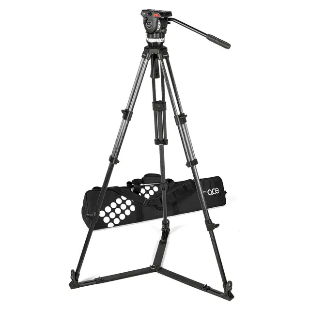 Sachtler System Ace XL GS CF 