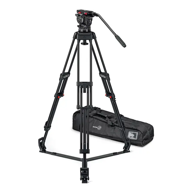 Sachtler System FSB 10 Mk II ENG AL GS 