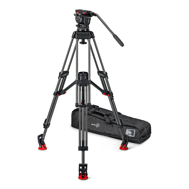 Sachtler System FSB 10 Mk II ENG CF MS 