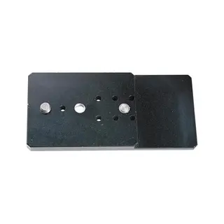 Sachtler C.O.G. Plate