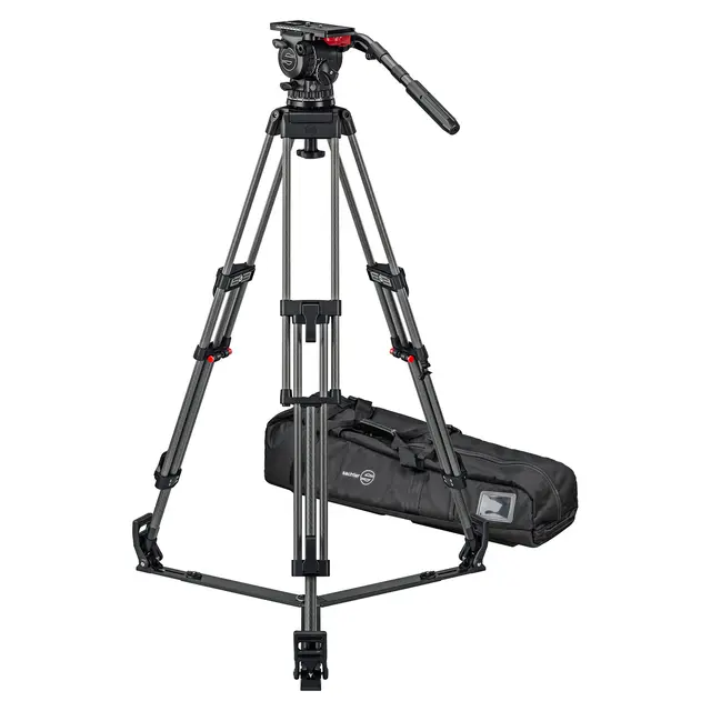 Sachtler System FSB 14T Mk II ENG CF GS 