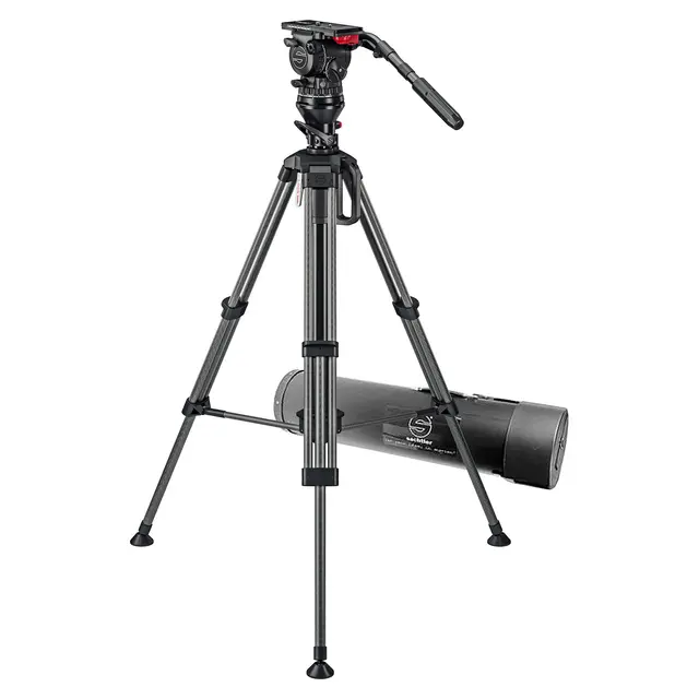 Sachtler System FSB 14T Mk II HotPod 