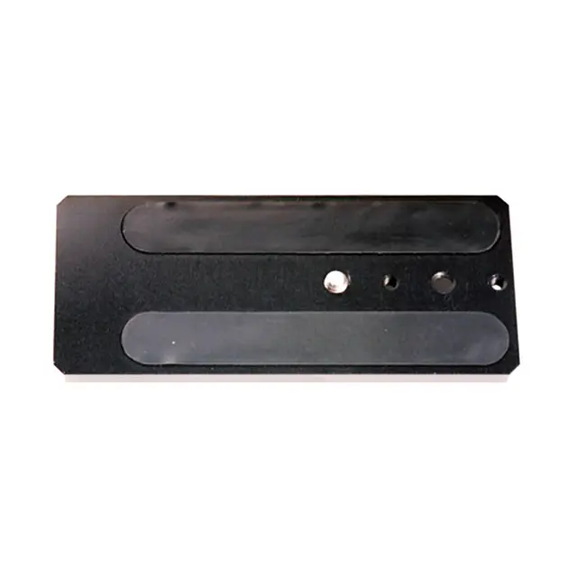 Sachtler Center Of Gravity Plate 1465 Festeplate 