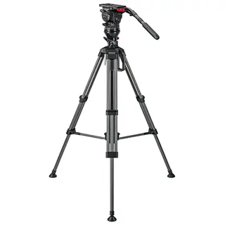 Sachtler System FSB 16T MkII HotPod Fluid head, HotPod