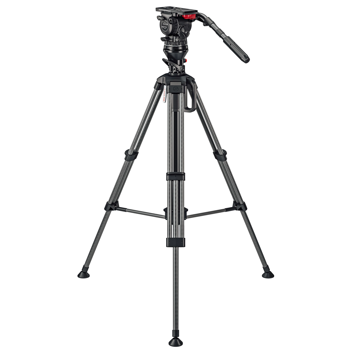 Sachtler System FSB 18T MkII HotPod Fluid head, HotPod