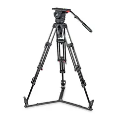 Sachtler System 18 S2 ENG 2 D