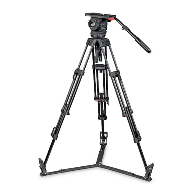 Sachtler System 18 S2 ENG 2 D 