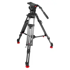 Sachtler System 18 S2 HD MCF