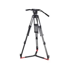 Sachtler System 7 + 7 HD CF