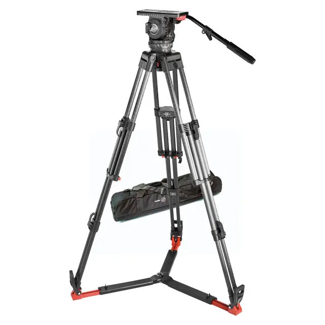 Sachtler System 20 S1 HD CF 