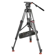 Sachtler System 20 S1 SL HD MCF