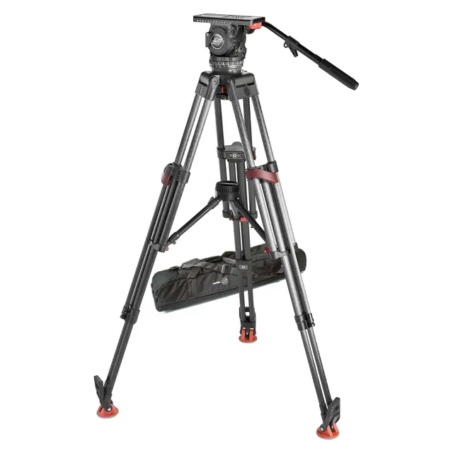 Sachtler System 20 S1 SL HD MCF 