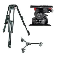 Sachtler System 25 EFP 2 D Dolly