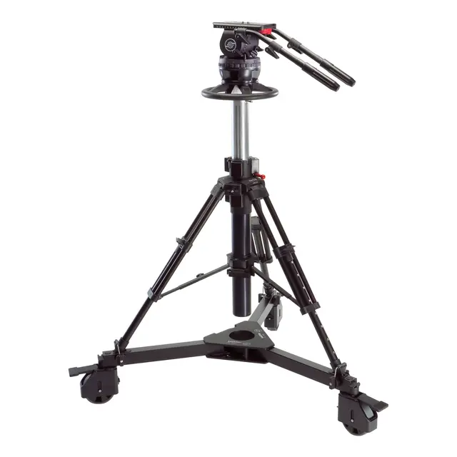 Sachtler System 25 C III 