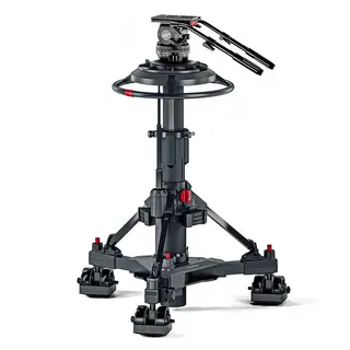 Sachtler System 25 Vario 1-70