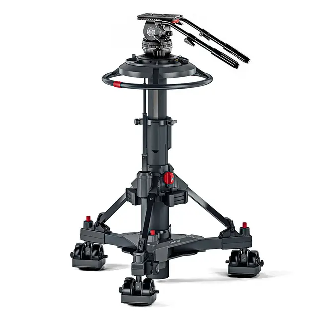 Sachtler System 25 Vario 1-70 