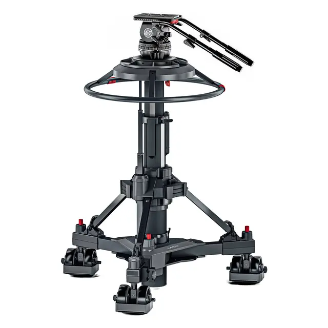 Sachtler System 25 Vario 2-80 