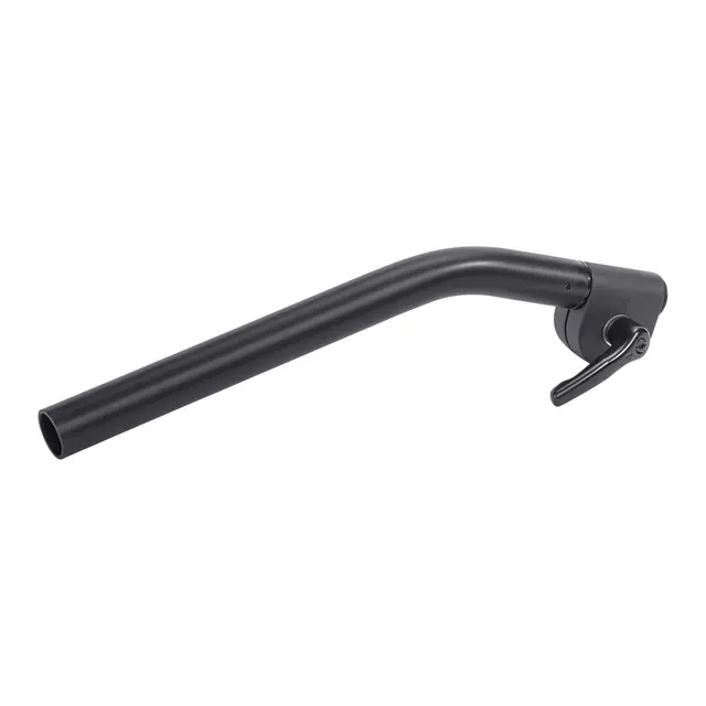 Sachtler Pan Bar front section 