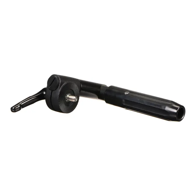 Sachtler Front pan bar 