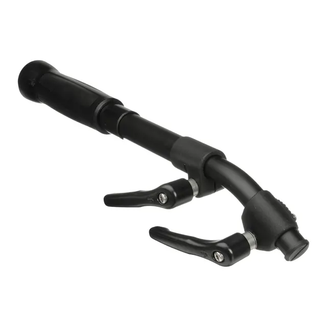 Sachtler Pan bar HD right (telescopic) 