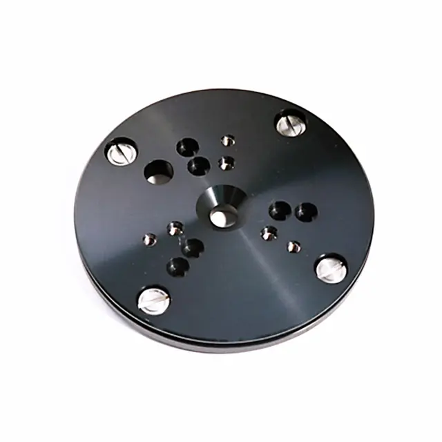 Sachtler Multi Disc 