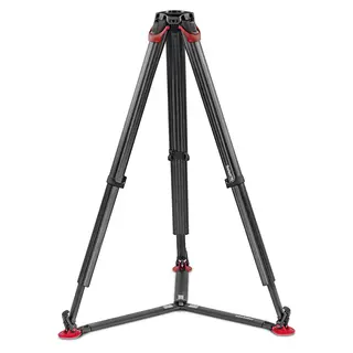 Sachtler Tripod Flowtech75 aktiv GS