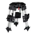 Sachtler Tripod DA 100 K Hi-Hat Hi Hat stativ 100mm sk&#229;l. Aluminium