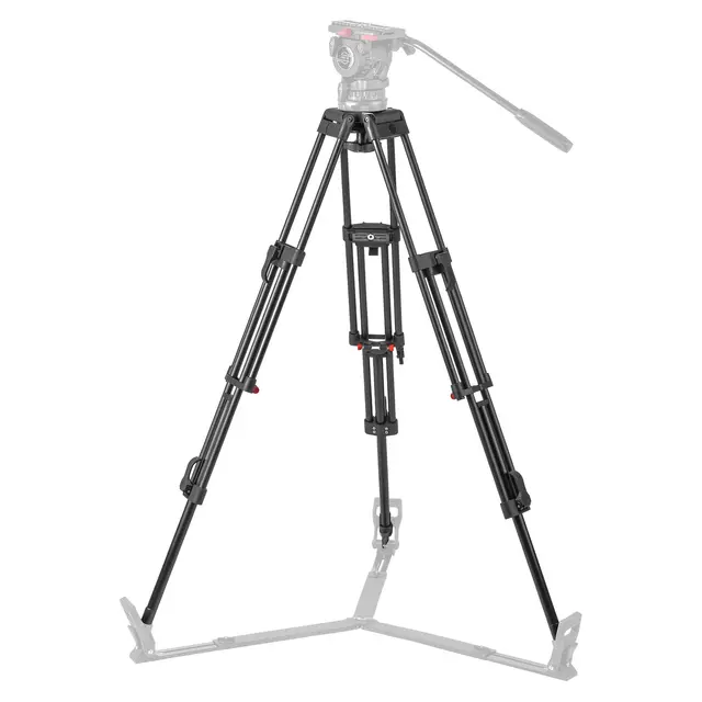 Sachtler Tripod ENG 2 D 