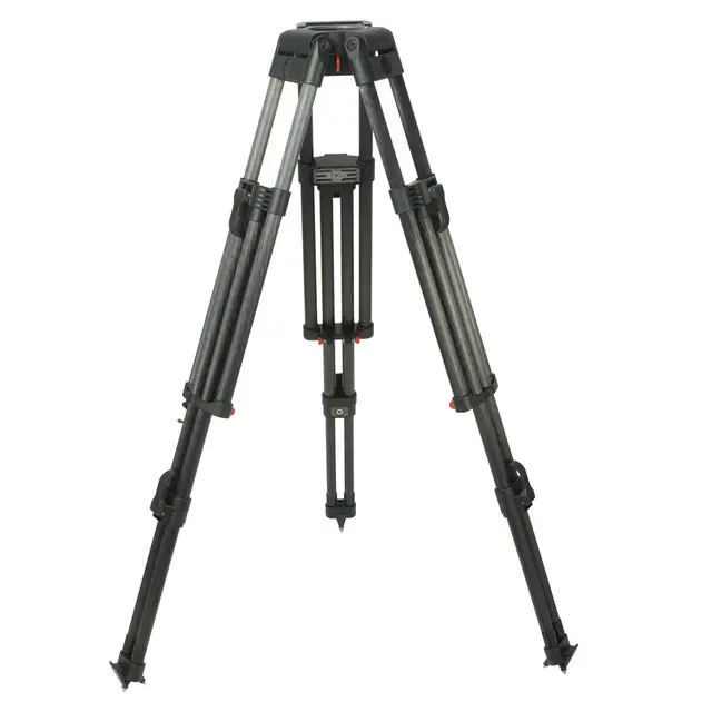 Sachtler Tripod ENG 2 CF heavy duty 