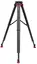 Sachtler Flowtech Tripod 100 MS 5585 0-30kg Video Stativ uten hode 100mm Bowl