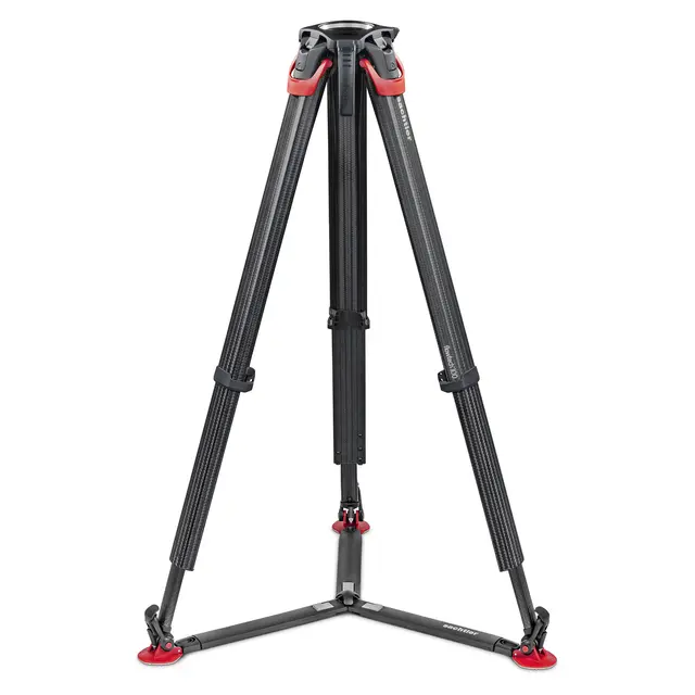Sachtler Tripod Flowtech100 GS 