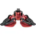 Sachtler Rubber Feet Flowtech Sett med 3 gummif&#248;tter for Flowtech