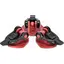Sachtler Rubber Feet Flowtech Sett med 3 gummif&#248;tter for Flowtech