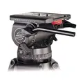 Sachtler Video 60 Plus EFP Fluid Head Videohode, 16-65kg, 150mm sk&#229;l