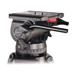 Sachtler Video 60 Plus EFP Fluid Head Videohode, 16-65kg, 150mm sk&#229;l