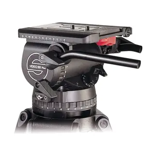 Sachtler Video 60 Plus EFP Fluid Head Videohode, 16-65kg, 150mm sk&#229;l
