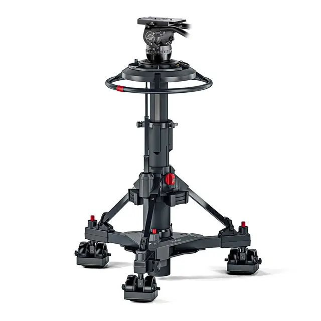 Sachtler System 60 Vario 1-70 