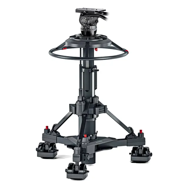 Sachtler System 60 Vario 2-80 