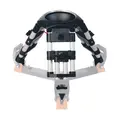 Sachtler Tripod DA 150 K Hi-Hat Hi Hat stativ 150mm sk&#229;l. Aluminium