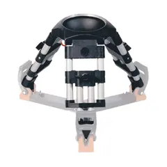 Sachtler Tripod DA 150 K Hi-Hat Hi Hat stativ 150mm sk&#229;l. Aluminium