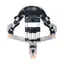 Sachtler Tripod DA 150 K Hi-Hat Hi Hat stativ 150mm sk&#229;l. Aluminium